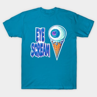 Eye Scream T-Shirt